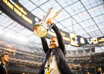 Jaime Lozano Aspira a Marcar Historia con la Selección Mexicana: Nueva Etapa Bajo su Liderazgo