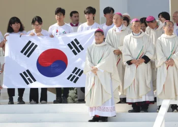 Seúl será la próxima sede de la Jornada Mundial de la Juventud en 2027