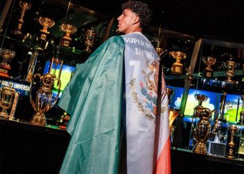 Jorge Sánchez se Suma al Porto en Búsqueda de Títulos