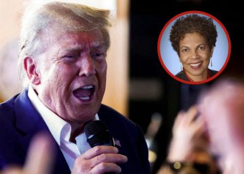 Mujer Arrestada por Amenazar de Muerte a Jueza que Supervisa el Caso contra Trump por Asalto al Capitolio