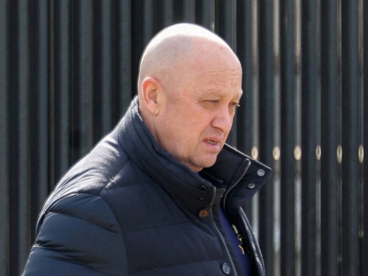 Muere Yevgeny Prigozhin, líder del Grupo Wagner en accidente de avión: autoridades rusas