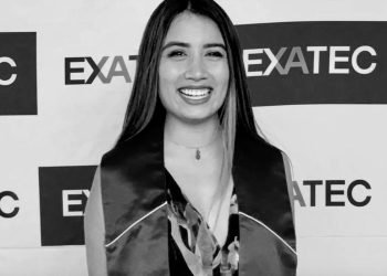 La embajada de Mexico ha conocer que Maria Fernanda no presentaba signos de violencia