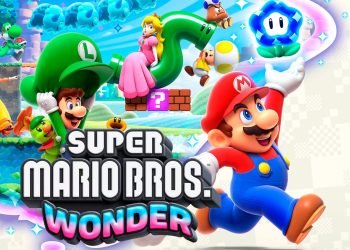 Fecha de lanzamiento Super Mario Bros. Wonder: cuándo sale, hora, precio y reservas