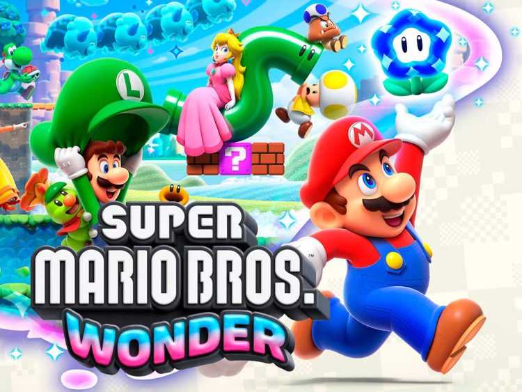 Fecha de lanzamiento Super Mario Bros. Wonder: cuándo sale, hora, precio y reservas