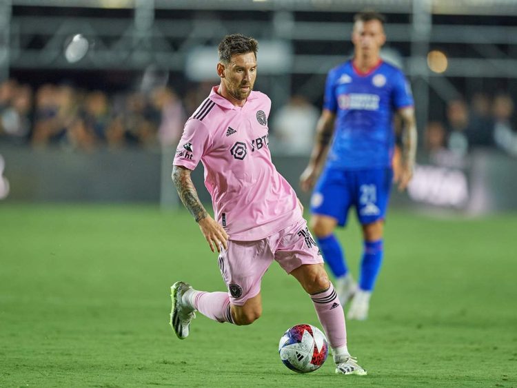 Messi elogia la Competitividad de la Liga MX y se Prepara para la Final de la Leagues Cup