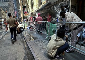 Proponen Antigua Prisión de ‘El Chapo’ en NY para Albergar a Migrantes