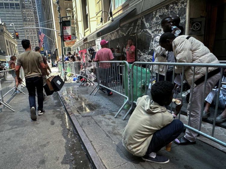 Proponen Antigua Prisión de ‘El Chapo’ en NY para Albergar a Migrantes