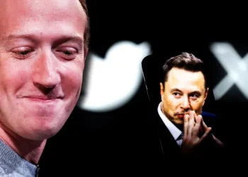 La pelea de Elon Musk vs. Mark Zuckerberg se transmitirá en X, según Musk