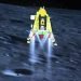 India Hace Historia al Aterrizar Nave con Éxito en el Polo Sur de la Luna