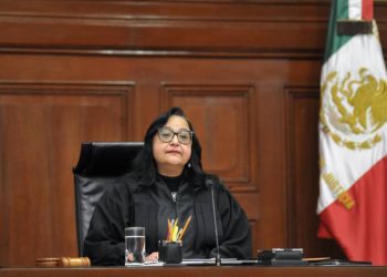Poder Judicial Solicita Aumento del 4% en su Presupuesto para 2024
