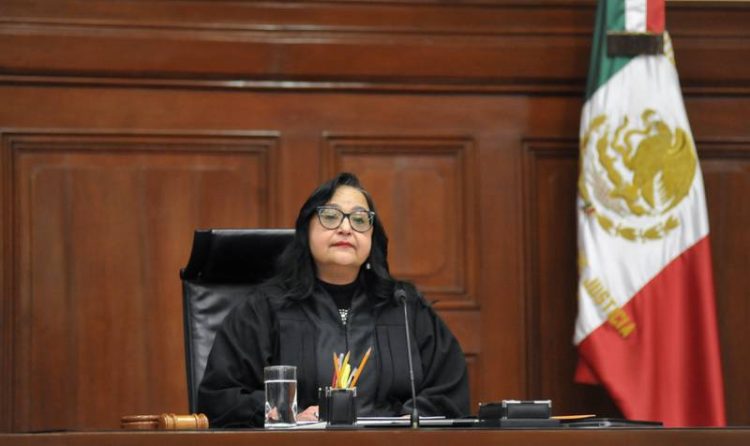 Poder Judicial Solicita Aumento del 4% en su Presupuesto para 2024