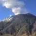 Actividad del Popocatépetl: Casi 60 exhalaciones y dos explosiones en un día