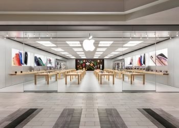 Apple enfrenta la desaceleración de ventas más larga en décadas, mientras el iPhone ‘se desploma’
