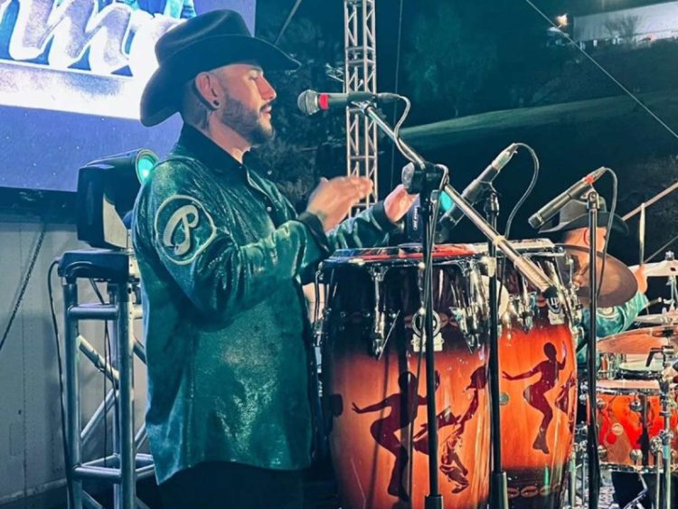 Encuentran a salvo a miembro de Grupo Palomo  desaparicido; agrupación se desvincula del caso