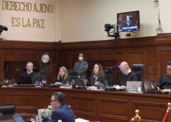 SCJN Admite Recursos de SEP y Consejería por Libros de Texto en Chihuahua