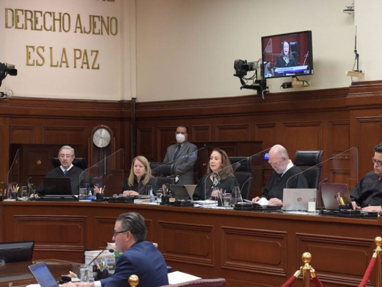 SCJN Admite Recursos de SEP y Consejería por Libros de Texto en Chihuahua