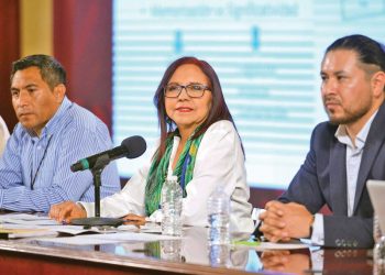 SEP Acatará Decisiones de la Corte en Relación a Libros de Texto