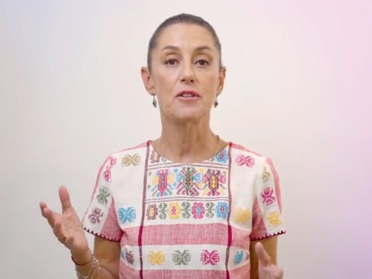 Claudia Sheinbaum Destaca Innovación y Digitalización como Pilares Fundamentales