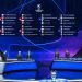 Así quedaron los Grupos de la Champions League 2023: Duelos emocionantes en la temporada 2023-2024