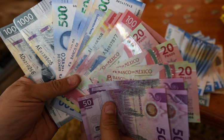 Apreciación del Peso Impactaría las Finanzas Públicas por 76 mil millones de Pesos en 2023