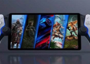 Sony presenta Project Q: Una consola portátil PlayStation con sistema Android