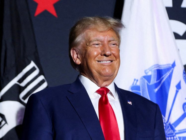 Juicio contra Trump por Intentar Anular Resultados Electorales Comenzará en Marzo de 2024