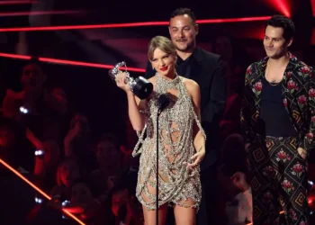 Taylor Swift lidera nominaciones a Premios MTV a los Videos Musicales 2023