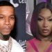 Sentencian al rapero Tory Lanez a 10 años de prisión