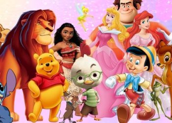 Disney anuncia que reducirá costos utilizando inteligencia artificial