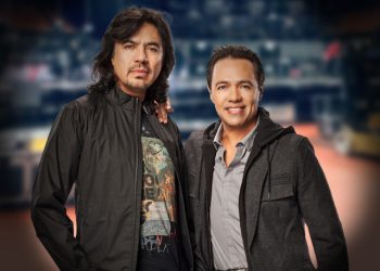 ‘Porque te hice mal’: Los Temerarios anuncian su separación tras 46 años de carrera