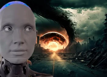 El robot humanoide más avanzado del mundo se declara autoconsciente y preocupa a los expertos