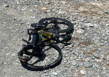 Ciclista Egresada del Tec de Monterrey Muere Atropellada por Conductor Ebrio