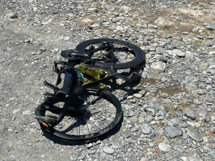 Ciclista Egresada del Tec de Monterrey Muere Atropellada por Conductor Ebrio