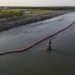 Casi el 80% de la Barrera de Boyas de Texas se Halla en el Lado Mexicano, Según el Gobierno de EE. UU.