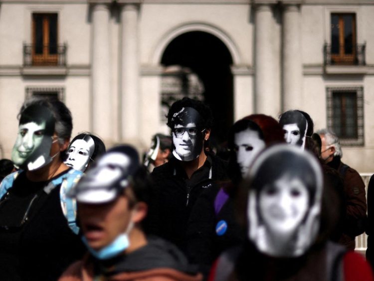 Chile Lanza el Plan Nacional de Búsqueda para Desaparecidos de la Dictadura de Pinochet