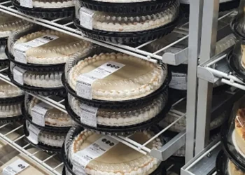 Costco restringe la compra de postres para detener reventa; se desatan MEMES en redes