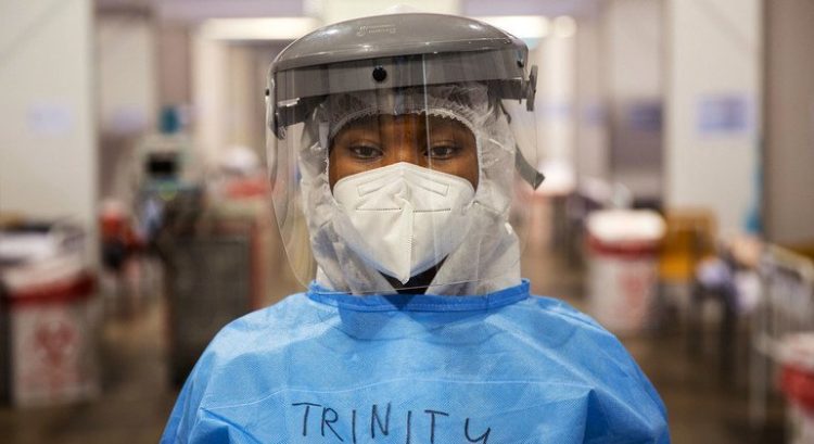 Nueva Variante de Covid se Propaga Rápidamente; OMS Llama a Aumentar la Vigilancia