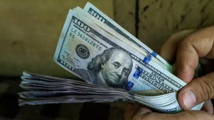 Este es el PRECIO del dólar frente al peso mexicano HOY jueves 10 de agosto de 2023