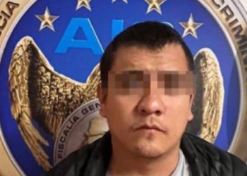 Fiscalía de Guanajuato imputa a Miguel “N” por el feminicidio de Milagros Monserrat; se queda en prisión preventiva