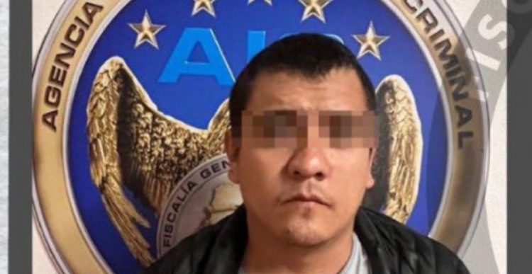 Fiscalía de Guanajuato imputa a Miguel “N” por el feminicidio de Milagros Monserrat; se queda en prisión preventiva