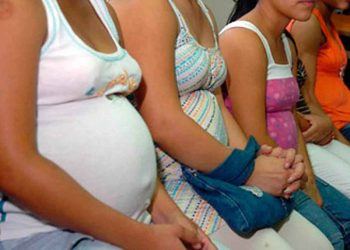 ONU Advierte: La Mitad de los Embarazos Mundiales No Son Planeados