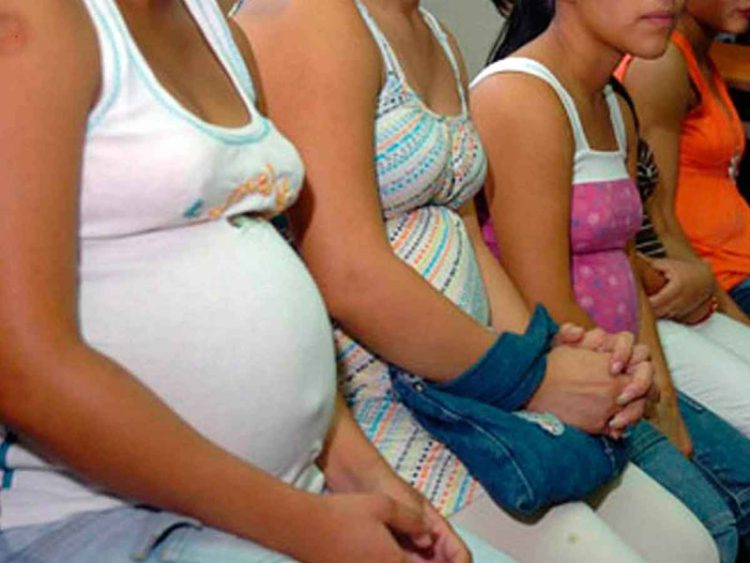 ONU Advierte: La Mitad de los Embarazos Mundiales No Son Planeados