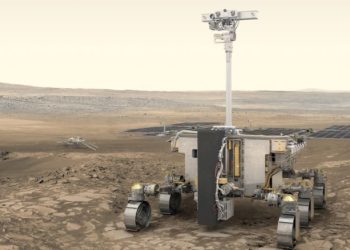 NASA busca estudiantes para crear ‘rovers’ que exploren la Luna y Marte