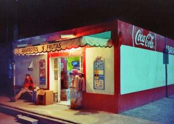 Extorsión Afecta al 53% de Comerciantes en México