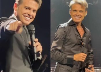 Regreso de Luis Miguel a los Escenarios Desata Controversia por Supuestos Dobles
