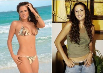 ¿Quién es Betty Monroe y qué fue de ella?