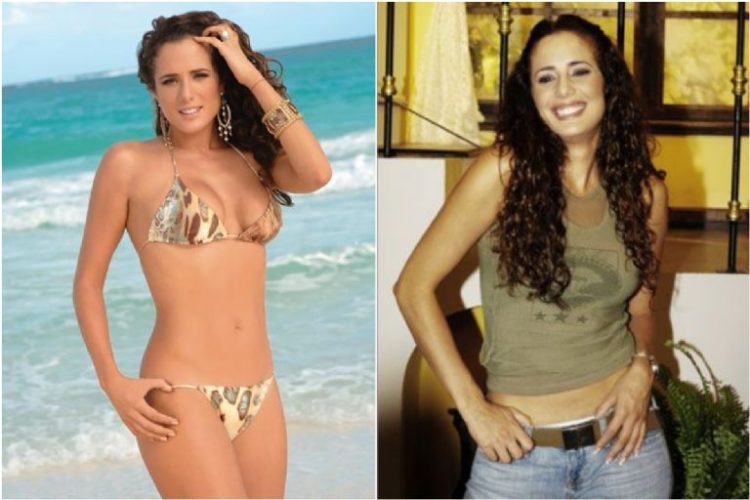 ¿Quién es Betty Monroe y qué fue de ella?