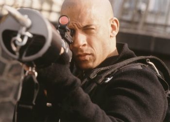 La mejor película de acción en Netflix considerada una joya en el mundo de la adrenalina