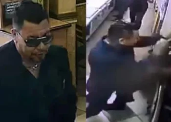 Fiscalía de San Luis Potosí tiene orden de aprehensión contra agresor de menor en Subway