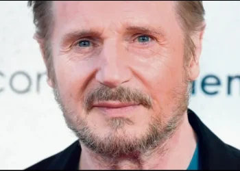 Liam Neeson tiene el tiempo contado